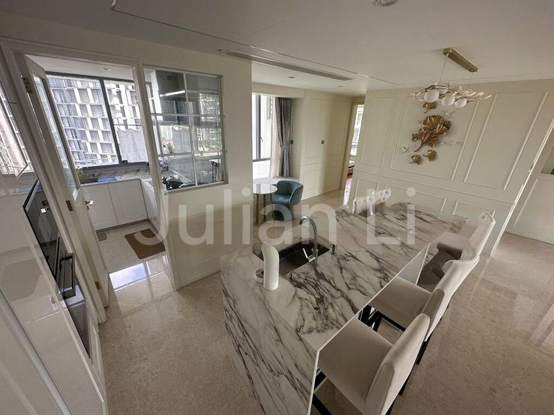 4 Bed Condo for Sale in  Paterson Suites - Image 4